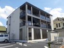 ブリランテの間取り画像