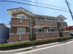 クラール・アルファの外観画像