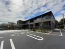 ハレクラニの間取り画像