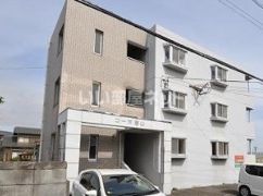 コーポ西山の外観画像