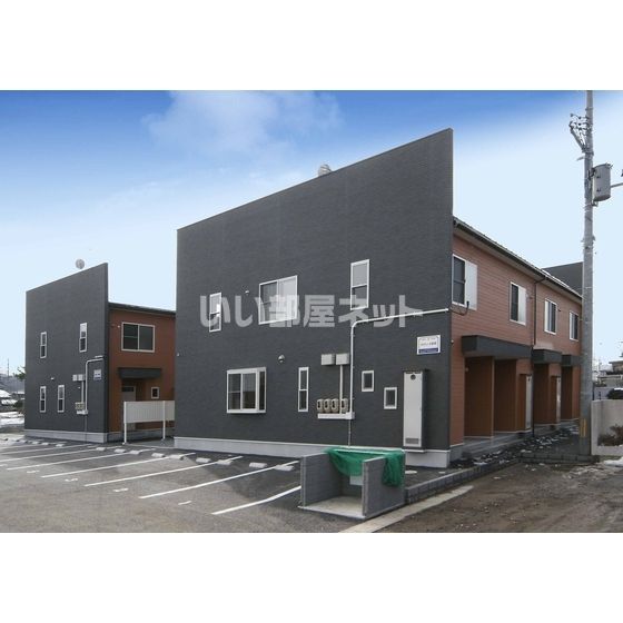 カリエン弐番館の外観画像