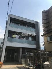 エスペランサMの外観画像