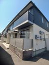 シャーメゾン中府の間取り画像