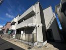 AJ津田沼NorthⅠの外観