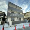 アマンダハウス2の外観
