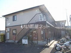 アメニティ土居 A棟の外観画像