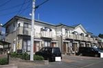 AZUR望月 Aの間取り画像