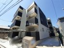 フジパレス箱殿町の外観画像