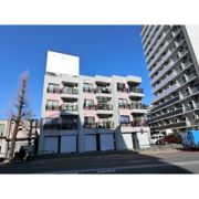 リブレス明神町 旧かぴーハイツKANBEの外観画像