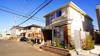 ビオーラの外観画像