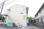 ファミール中里の間取り画像