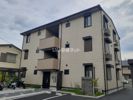ブリーズコートAの間取り画像