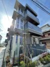 エムライズ材木町の外観