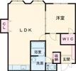 燕スカイマンションの間取り画像