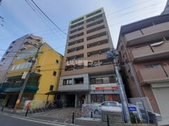 ROYAL MAISON NAKAOの外観画像