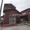 国分寺河野借家1の外観