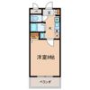 プティリヴィエールの間取り画像