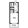 ELVITA(エルヴィータ)の間取り画像