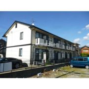 ELVITA(エルヴィータ)の外観画像