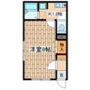 ヘーベルココ湘南の間取り画像