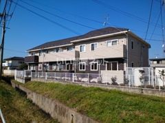 ブリーズタウン柏の外観画像