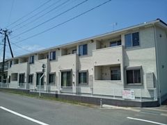 ル・クラージュの外観画像
