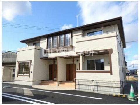 アーバンコート みのりBの外観画像