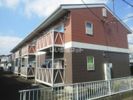 サンライズ芳川の間取り画像