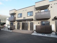 フェリシアの外観画像