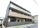 メゾンパーク木ノ下の外観