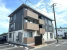TKハイムの外観