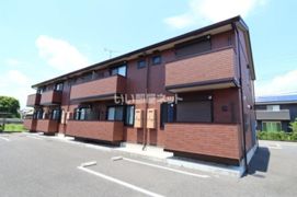 アオーラ泉 Bの外観画像