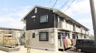 横浜ハウスの外観画像