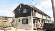 横浜ハウスの外観
