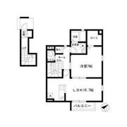 シャルマンスッドの間取り画像