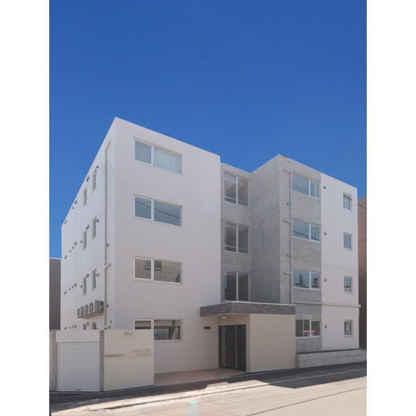 prosperita(プロスペリタ)の外観画像