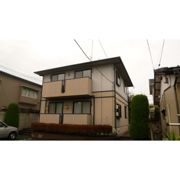 サンパール新島の外観画像