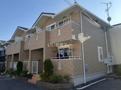 ポライトリーの外観画像