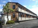クレスト中町の間取り画像