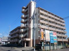 マメゾン21の外観画像