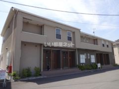 ウインターワルツBの外観画像