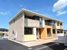 アルバーダⅠの間取り画像
