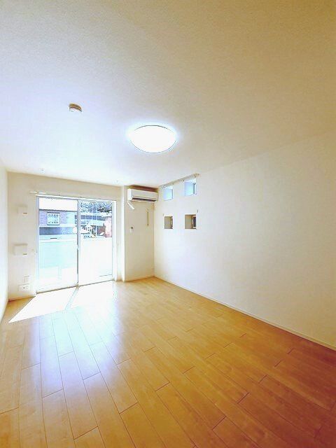 リビング