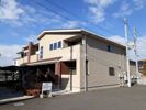 ジュネスM Ⅱの間取り画像