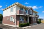 サンフィールド Bの間取り画像