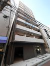 グランドルチェ東日本橋の外観