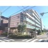 プライムコート成増（プライムコートナリマス）の外観