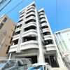 Haus ISEBERGの外観
