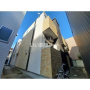 ヴィラ駈上の外観画像