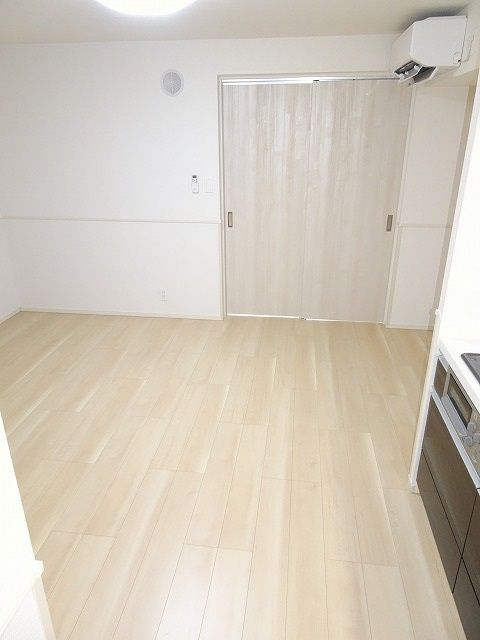 リビング